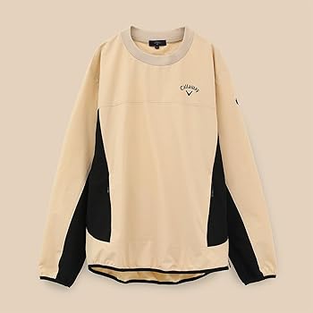 Amazon | [キャロウェイ] メンズ モックネックブルゾン (8WAY